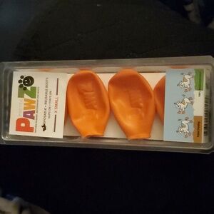 Dog Paws Boots New in Box